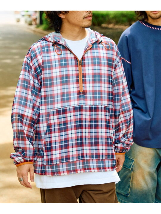 楽天市場】【SALE／70%OFF】CIAOPANIC TYPY 【S/G】メッシュアノラック 