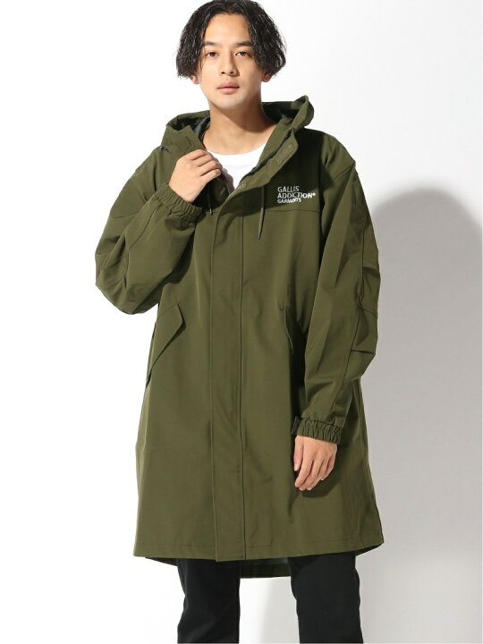 楽天市場】【SALE／30%OFF】GALLIS ADDICTION GALLISADDICTION 