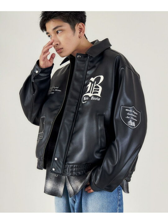 楽天市場】【SALE／30%OFF】BEN DAVIS / WHITE LABEL 【BEN DAVIS(ベン 
