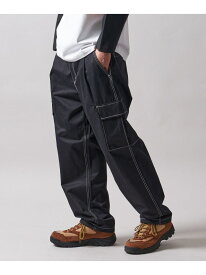 BEN DAVIS / WHITE LABEL 【 BEN DAVIS ( ベンデイビス )】BEN'S ACTIVE CARGO PANTS / ベンズ アクティブ カーゴパンツ ナバル パンツ その他のパンツ ブラック ホワイト カーキ ブラウン【送料無料】