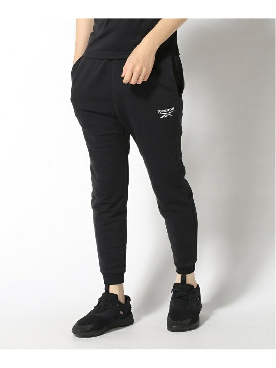 楽天市場】【SALE／38%OFF】Reebok (M)RI FT JOGGER リーボック パンツ