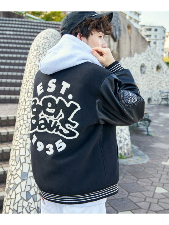 楽天市場】【SALE／30%OFF】BEN DAVIS / WHITE LABEL 【BEN DAVIS(ベン 