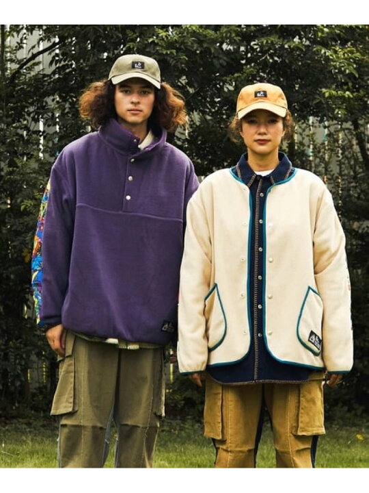 楽天市場】【SALE／30%OFF】go slow caravan セパレート中綿 