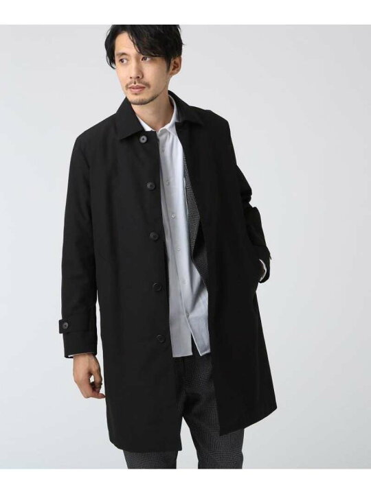 楽天市場】【SALE／40%OFF】tk.TAKEO KIKUCHI TAIONライナー 3WAY 