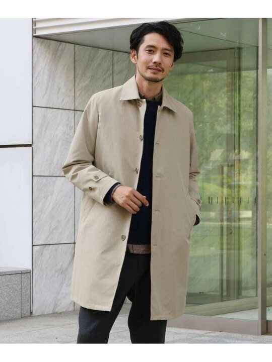 楽天市場】【SALE／40%OFF】tk.TAKEO KIKUCHI TAIONライナー 3WAY 