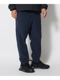 【SALE／40%OFF】Snow Peak Micro Fleece Pants スノーピーク パンツ その他のパンツ ブラック ネイビー【RBA_E】【送料無料】