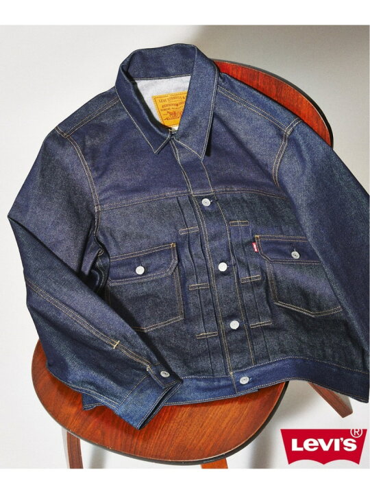 楽天市場】JOURNAL STANDARD LEVI