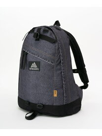 GREGORY 【公式】GREGORY デイパック 26L リュック バックパック グレゴリー バッグ リュック・バックパック ブラック【送料無料】