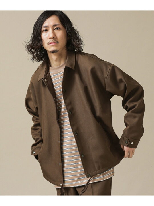 楽天市場】【SALE／60%OFF】NANO universe sportswear/ドロップ  