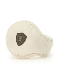 【SALE／60%OFF】Felisi GOLF 【Felisi Golf/フェリージゴルフ】スウェード調 イヤーマフ イヤーウォーマー SUEDE EAR MUFF フェリージ スポーツ・アウトドア用品 ゴルフグッズ ホワイト ネイビー ブラウン ベージュ【RBA_E】