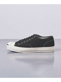 UNITED ARROWS ＜Scye * CONVERSE＞ JACK PURCELL ジャック パーセル/スニーカー ユナイテッドアローズ シューズ・靴 その他のシューズ・靴 ブラック【送料無料】