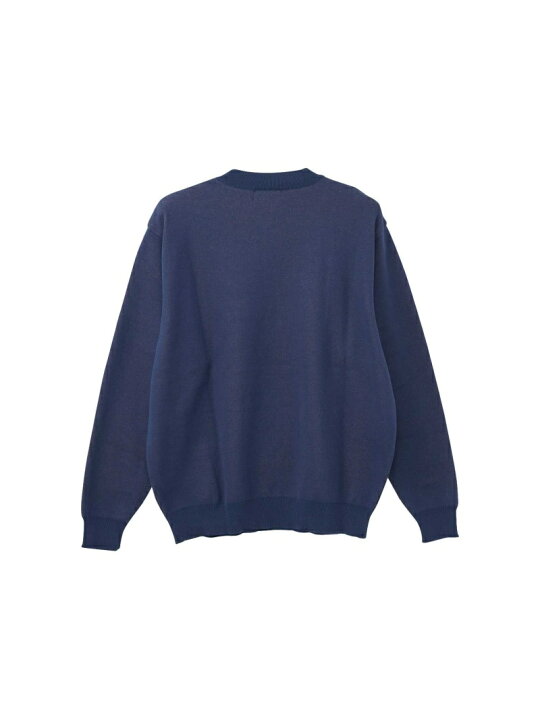 楽天市場】HYSTERIC GLAMOUR H AND STRIPESジャカード セーター 