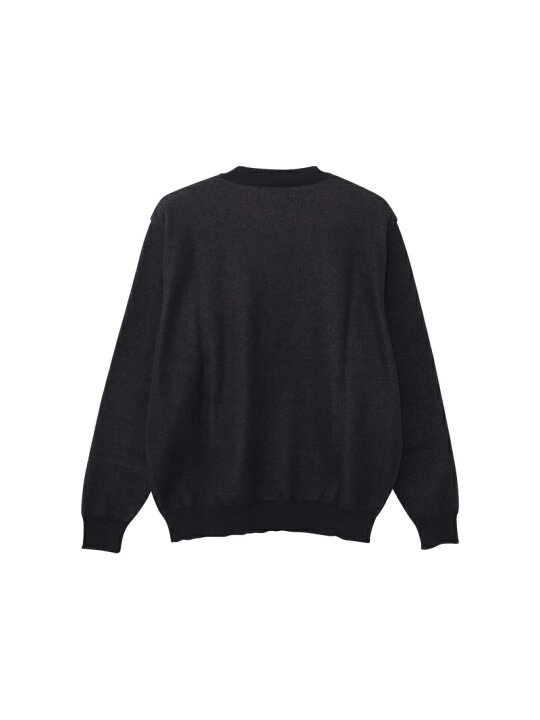 楽天市場】HYSTERIC GLAMOUR H AND STRIPESジャカード セーター  
