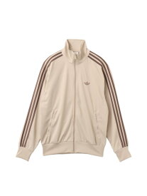 adidas adidas FIREBIRD TRACK TOP ストーンカーキ/アースストレータ アトモス ジャケット・アウター その他のジャケット・アウター ベージュ【送料無料】
