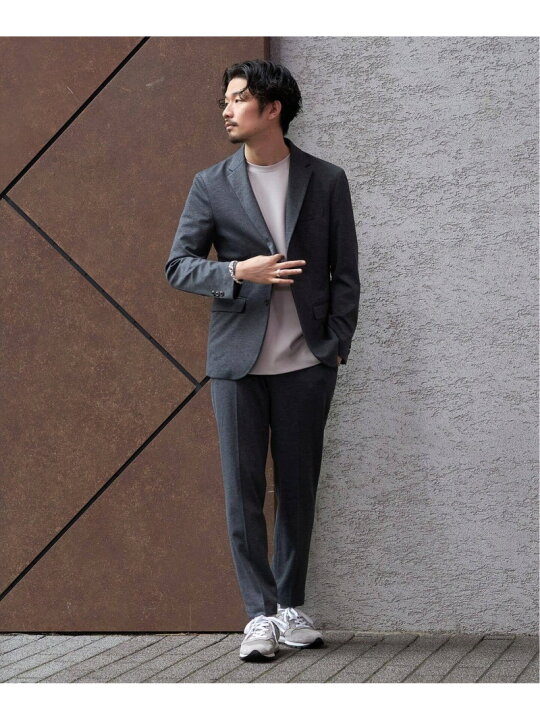 楽天市場】【SALE／30%OFF】417 EDIFICE 【ジャケット1点+パンツ1点の2 