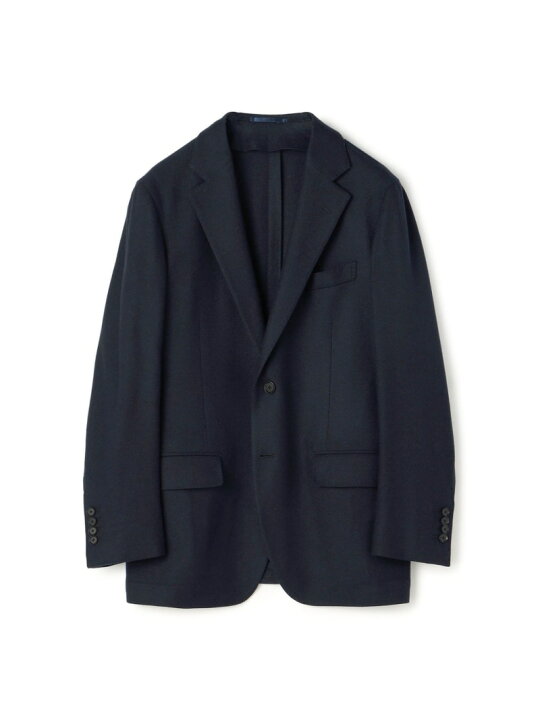 楽天市場】【SALE／50%OFF】TOMORROWLAND MEN ウールカシミヤ シングル 