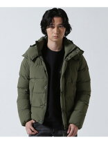 楽天市場】DUVETICA（カラーグリーン）（コート・ジャケット｜メンズ 