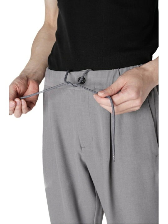楽天市場】【SALE／30%OFF】ATTACHMENT ATTACHMENT/PEライトトロ 