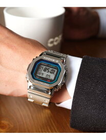 G-SHOCK G-SHOCK/GMW-B5000PC-1JF/カシオ ブリッジ アクセサリー・腕時計 腕時計 ブラック【送料無料】