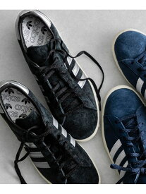 URBAN RESEARCH BUYERS SELECT adidas CAMPUS80s ユーアールビーエス シューズ・靴 スニーカー【送料無料】