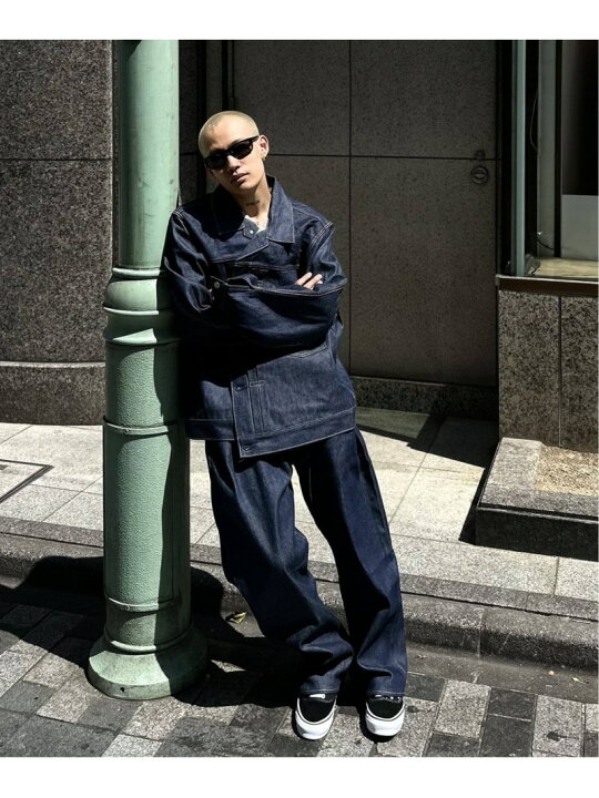 楽天市場】JOURNAL STANDARD LEVI