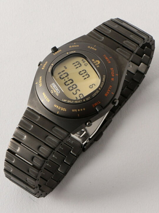 楽天市場】【SALE／40%OFF】UNITED ARROWS 【別注】＜SEIKO(セイコー 