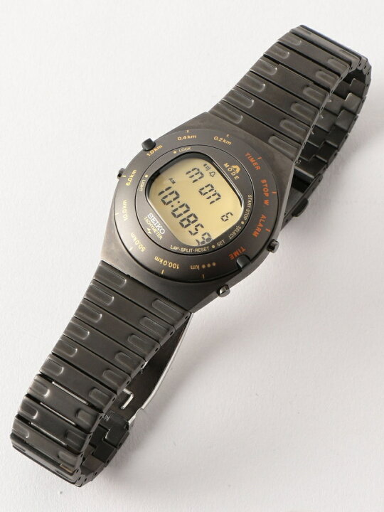 楽天市場】【SALE／40%OFF】UNITED ARROWS 【別注】＜SEIKO(セイコー 
