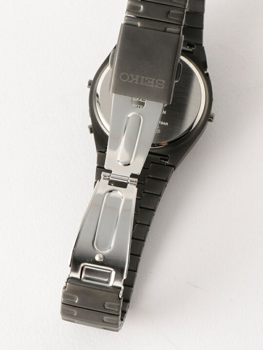 楽天市場】【SALE／40%OFF】UNITED ARROWS 【別注】＜SEIKO(セイコー 