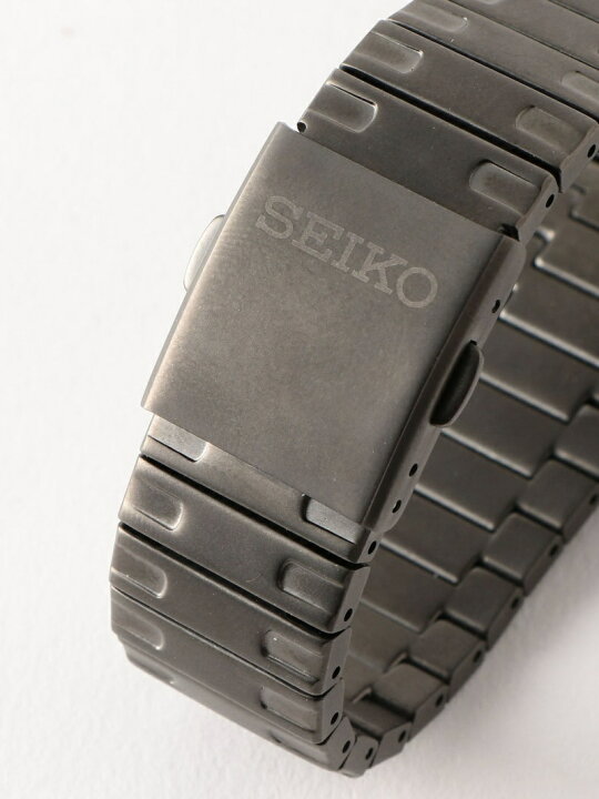 楽天市場】【SALE／40%OFF】UNITED ARROWS 【別注】＜SEIKO(セイコー 