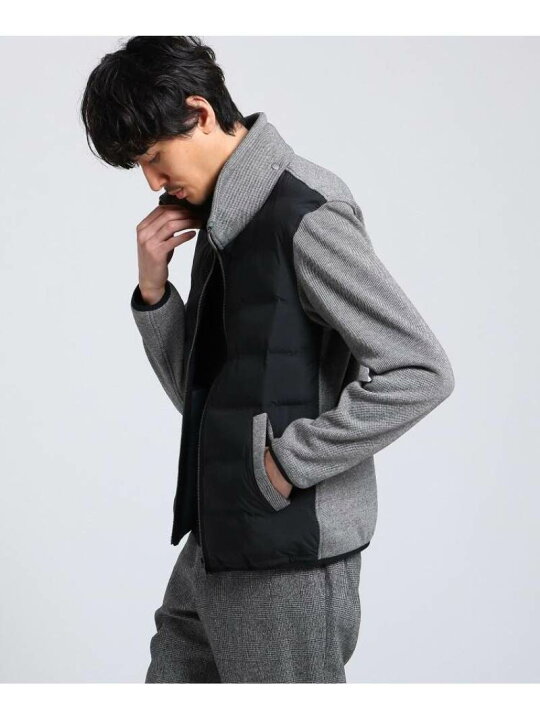 楽天市場】【SALE／40%OFF】TAKEO KIKUCHI ◇[大きいサイズ]ムートン 