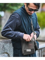 楽天市場】グリーンレーベルリラクシング サコッシュの通販
