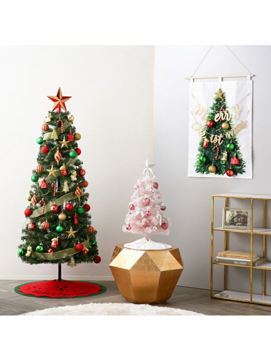 楽天市場】【SALE／50%OFF】Francfranc クリスマスツリー スターター 