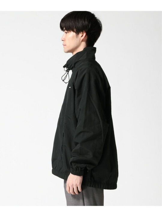 楽天市場】HUF T1-KCUF ANORACK JACKET HUF ハフ アノラック  