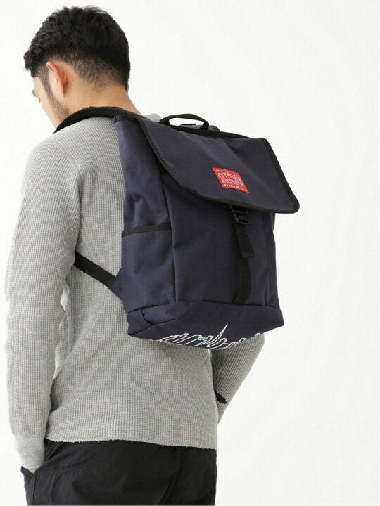 楽天市場】BEAMS 【別注】 Manhattan Portage × BEAMS / 1220BM バック 
