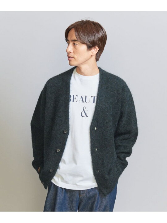 楽天市場】【SALE／80%OFF】BEAUTY&YOUTH UNITED ARROWS シャギー 