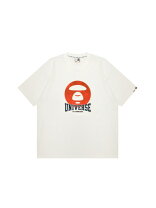 楽天市場】a bathing ape tシャツ（柄カモフラージュ・迷彩）（Tシャツ 