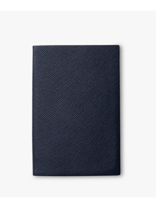 楽天市場】SMYTHSON (U)Pastegrain Chelsea Notebook スマイソン 