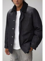 楽天市場】moussy デニム（コート・ジャケット｜メンズファッション 