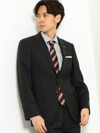 【SALE／50%OFF】UNITED ARROWS green label relaxing KI シャンブレー ムジ 2ボタン FZ PKSP- ジャケット ＜COOL SUIT＞ ユナイテッドアローズ グリーンレーベルリラクシング ビジネス/フォーマル セットアップス【RBA_E】【送料無料】