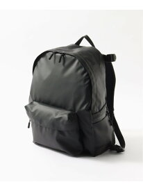 JOURNAL STANDARD 【BAGJACK / バッグジャック】highgrossy/leather-zip ジャーナル スタンダード バッグ リュック・バックパック ブラック【送料無料】