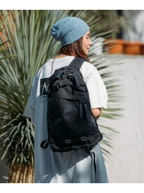 【SALE／25%OFF】GREGORY 別注 DAY PACK LEATHER PATCH/別注 デイパック レザーパッチ/バックパック/A4サイズバッグ 25SS フリークスストア バッグ リュック・バックパック ブラック【RBA_E】【送料無料】