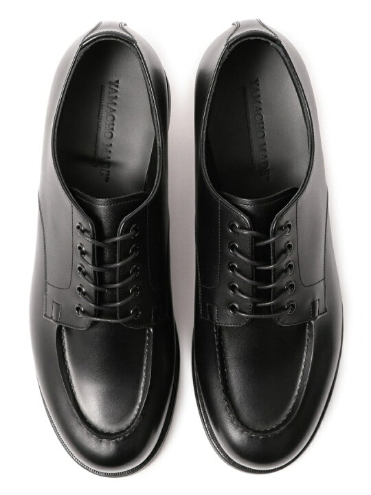 楽天市場】【SALE／40%OFF】三陽山長 YAMACHO MADE 【MOCCASIN SHOES 