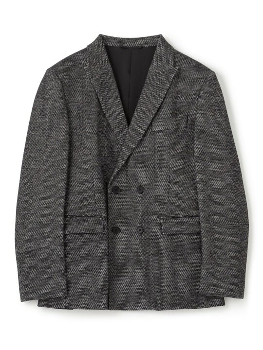 楽天市場】【SALE／40%OFF】JOSEPH HOMME ドビージャージー ダブル 