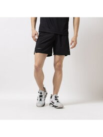 【SALE／25%OFF】Reebok スピードショーツ 4.0 / SPEED SHORT 4.0 リーボック スポーツ・アウトドア用品 トレーニング・フィットネス用品【RBA_E】【送料無料】