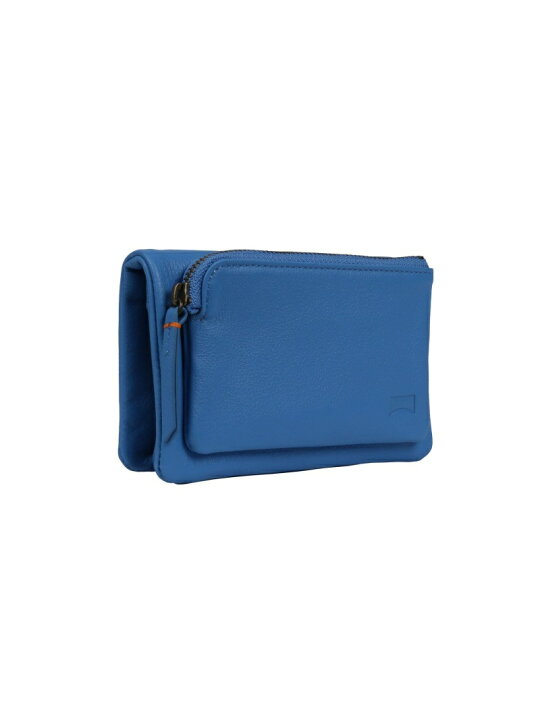 楽天市場】【SALE／50%OFF】CAMPER [カンペール] Soft Leather 財布  