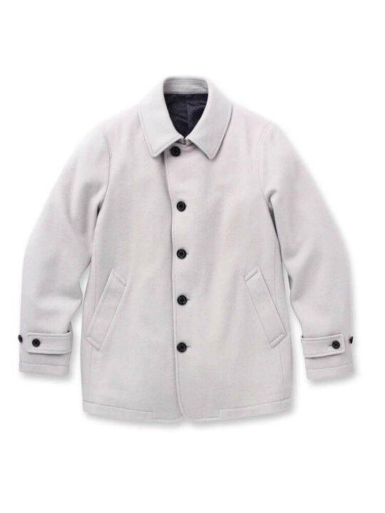 楽天市場】【SALE／40%OFF】TAKEO KIKUCHI メルトンカーコート 