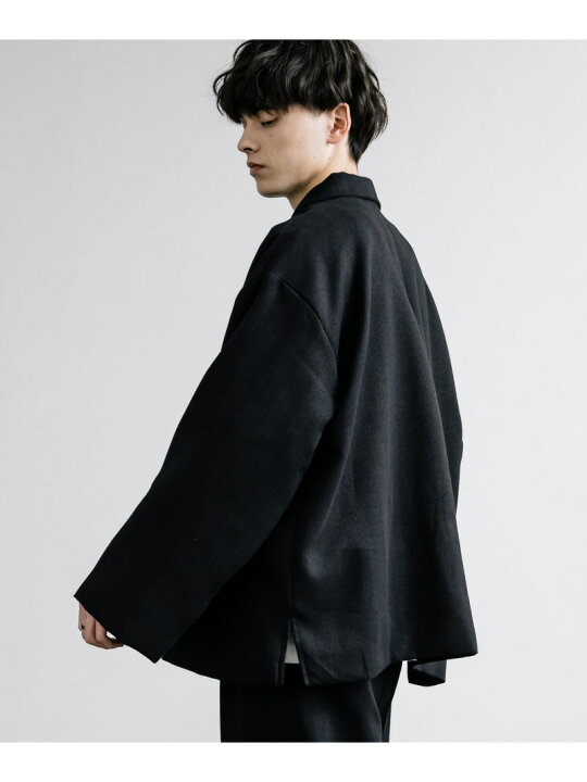 楽天市場】Rocky Monroe ツイードダブルブレストジャケット ロッキー 
