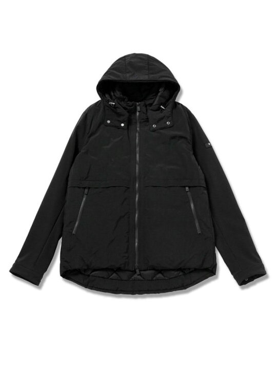 楽天市場】【SALE／30%OFF】NANO universe TATRAS/別注GHIBLI 異素材 