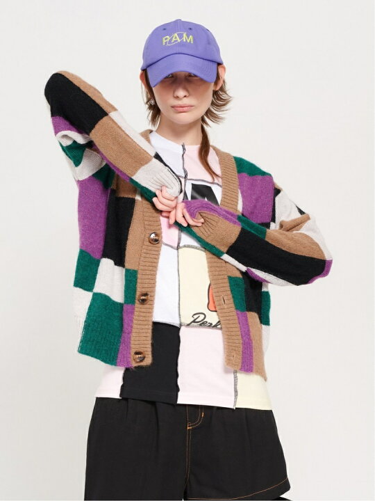 楽天市場】【SALE／30%OFF】P.A.M. P.A.M. (Perks And Mini)/(U 