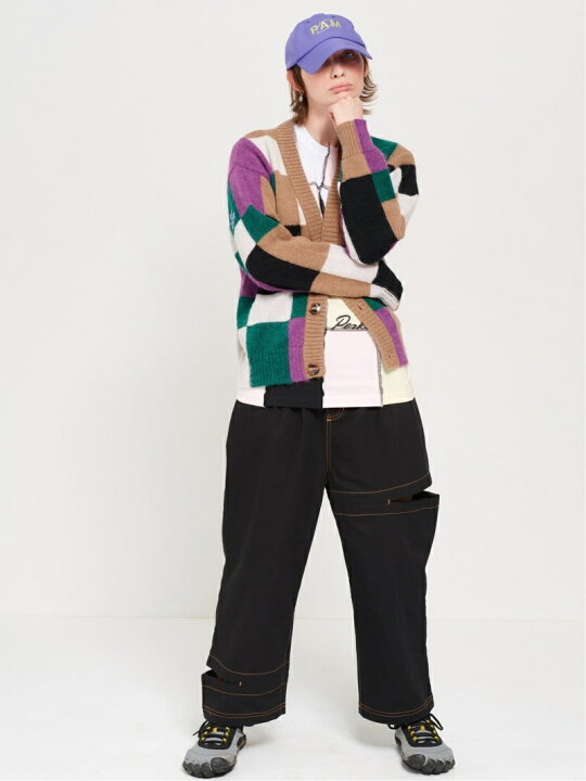 楽天市場】【SALE／30%OFF】P.A.M. P.A.M. (Perks And Mini)/(U 